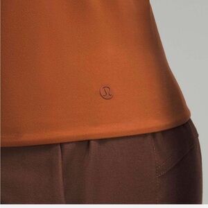 Lululemon Wundermost Ultra-Soft Nulu Crewneck Long-Sleeve Shirt